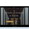 Plantilla Web para Hoteles-Hotel Paraíso Resort