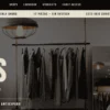 Fashion Ecommerce Template