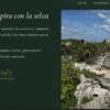 Villa Website Template-Selva