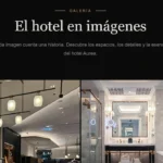 galeria hotel
