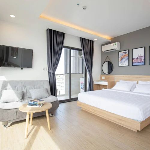 Pack Resort Hotel Luxury