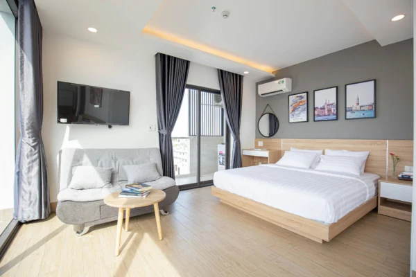 hero-hotel Pack Resort Hotel Luxury