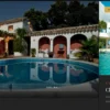 inmobiliaria -elite Elite Properties-Plantilla Web