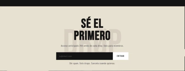 Fashion Ecommerce Template