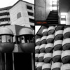 Template Hotel-Obsidian Brutalist
