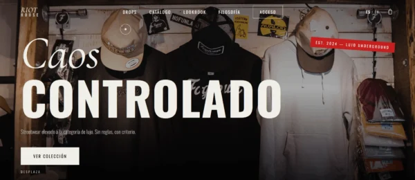 Fashion Design Template
