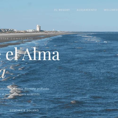 portada-solano Hotel website template-Solano