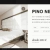 reservar Hotel Website Template Premium