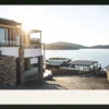 Villa Website Template-Selva