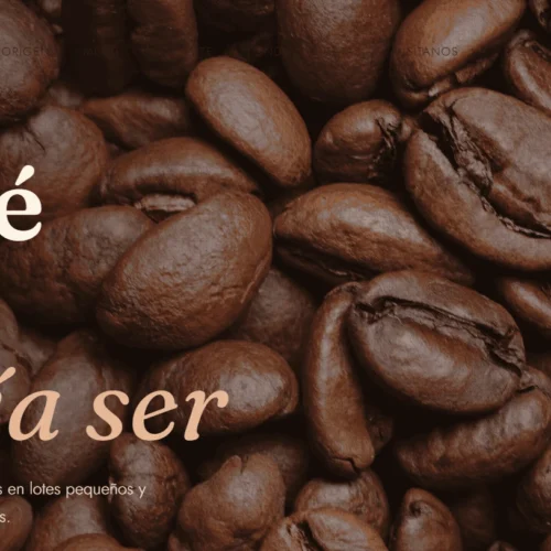 GRANO – Plantilla HTML  para Cafetería de Especialidad