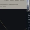 Maree: Minimalist Hotel Website Template
