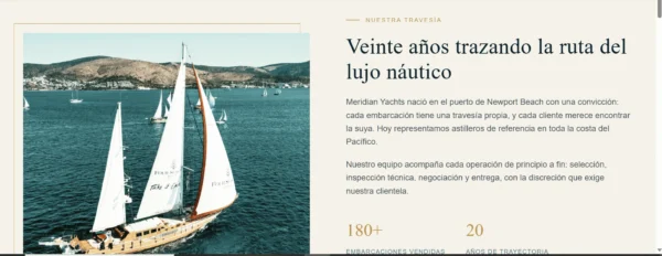 travesia